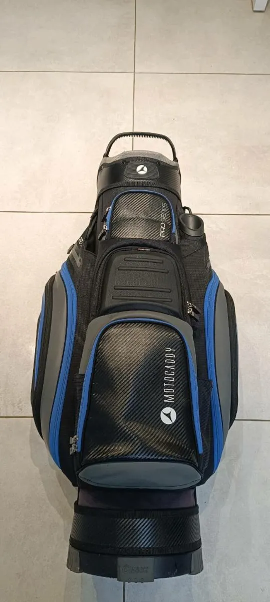 Golf bag - Image 4