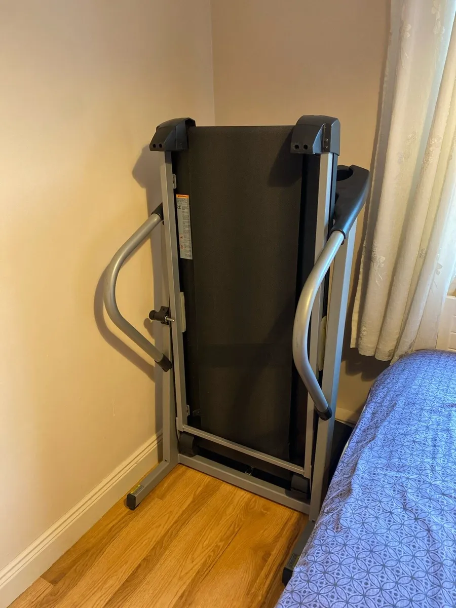Treadmill - Image 1