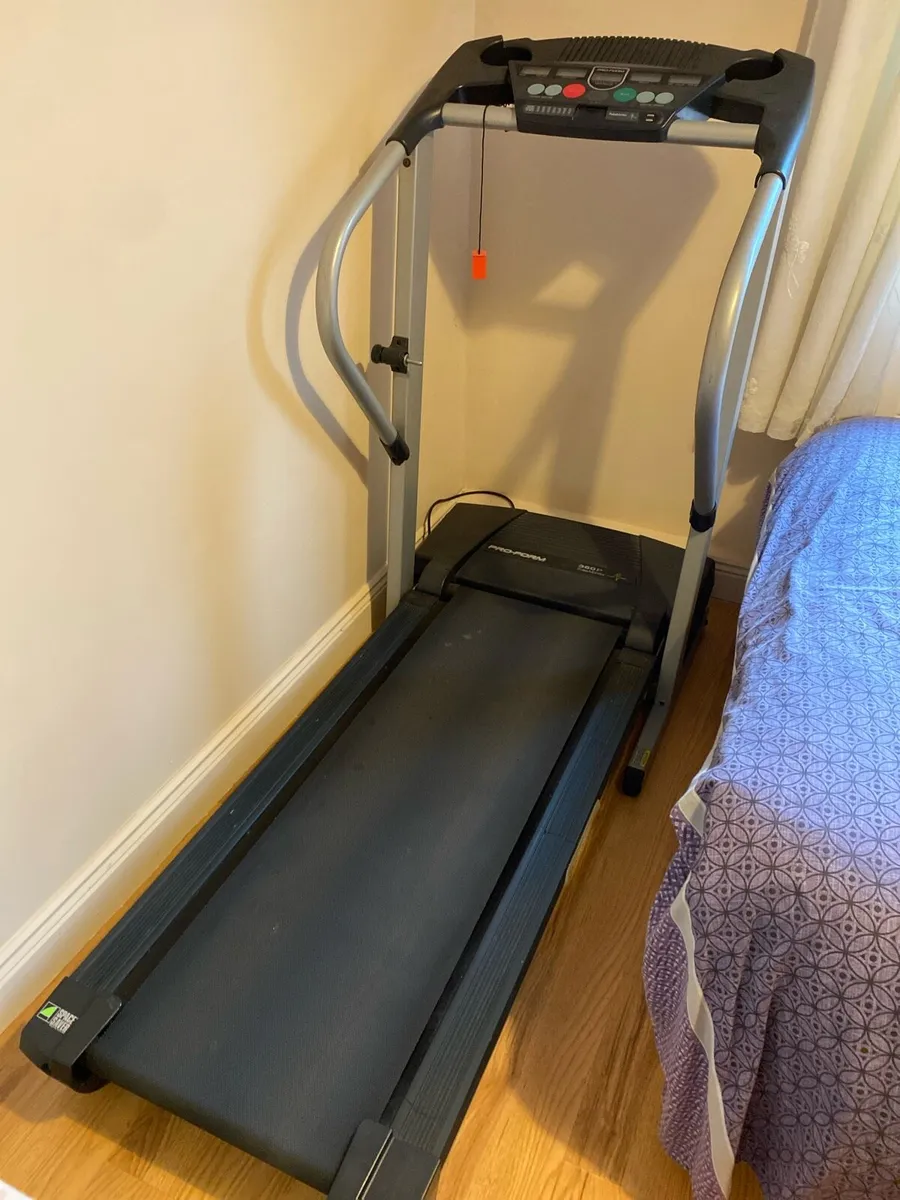 Treadmill - Image 2
