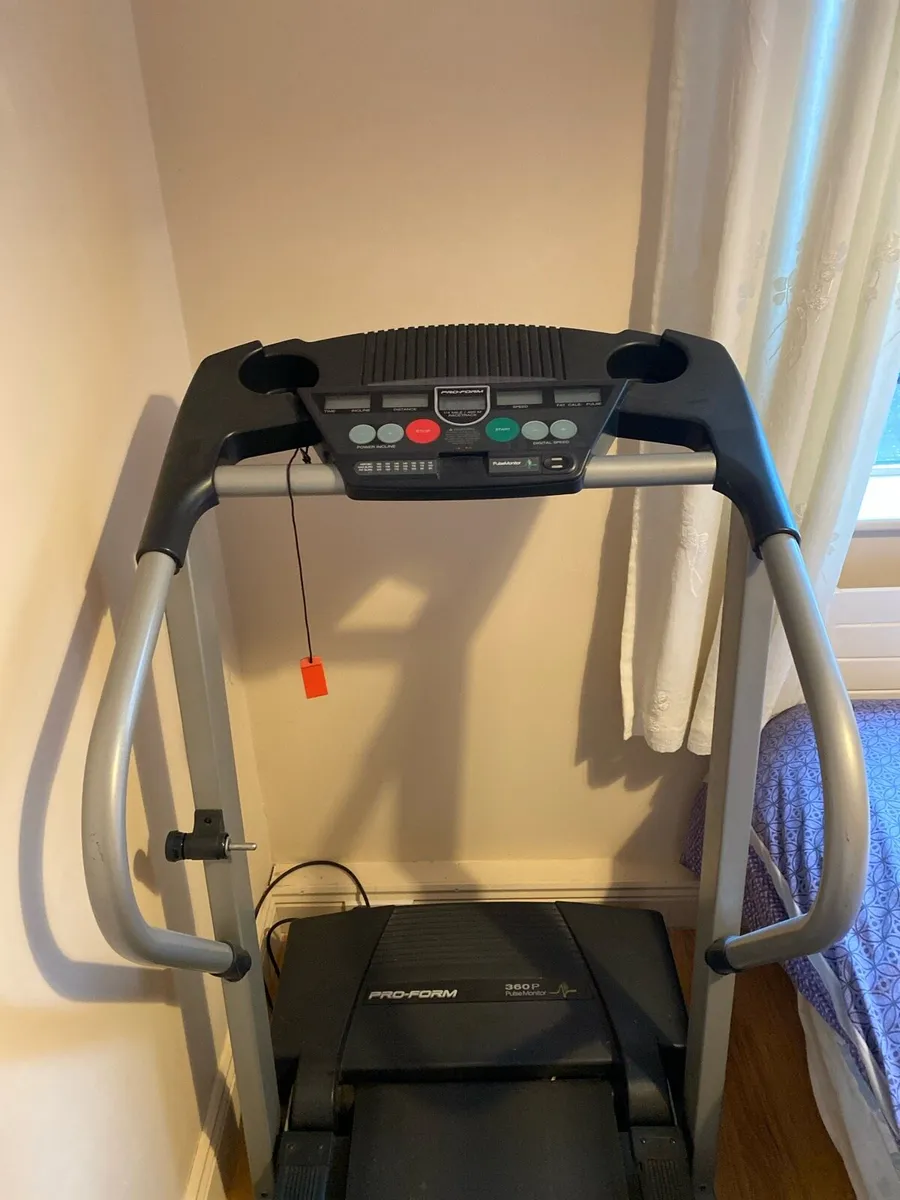 Treadmill - Image 3