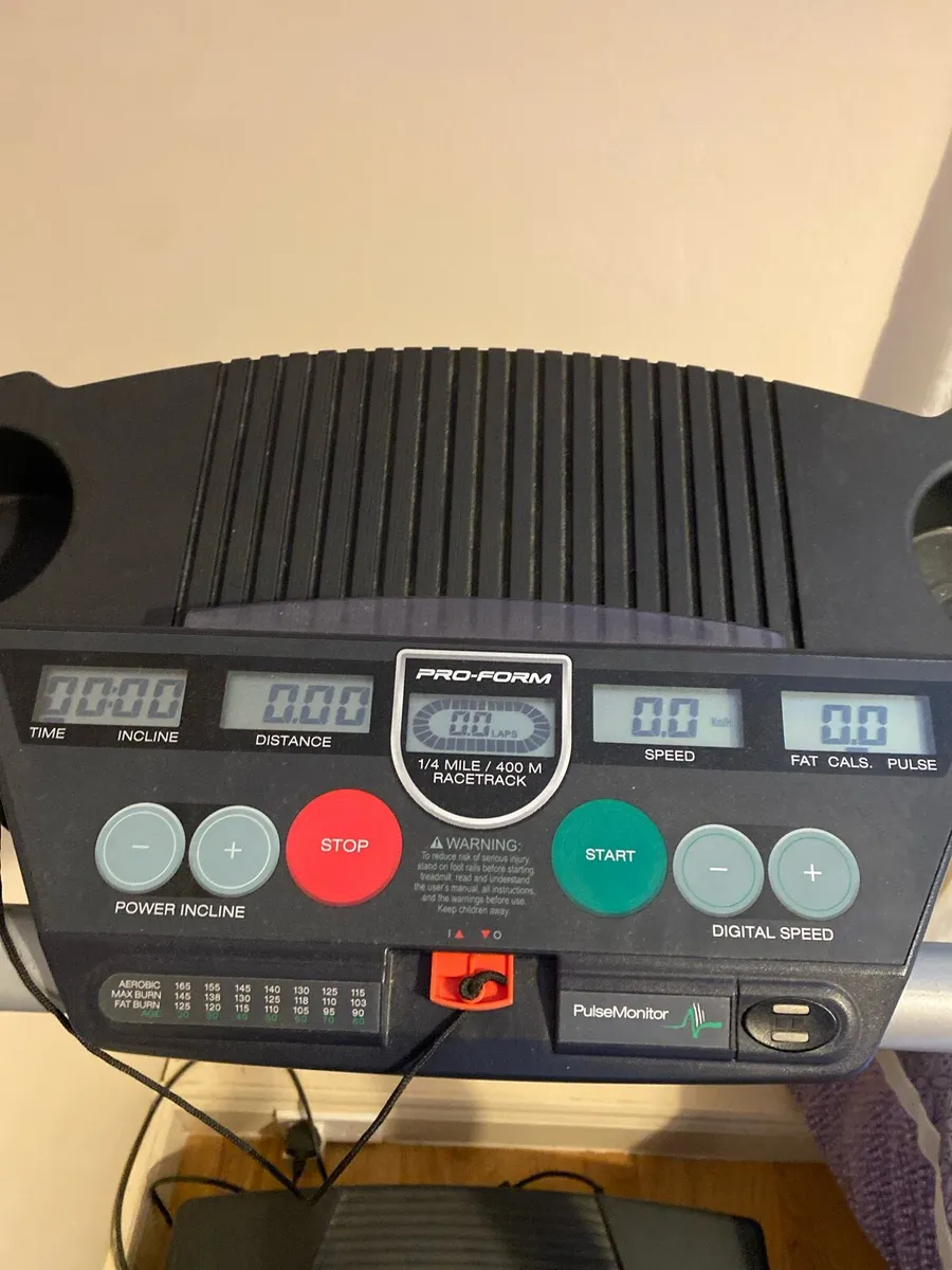 Treadmill - Image 4