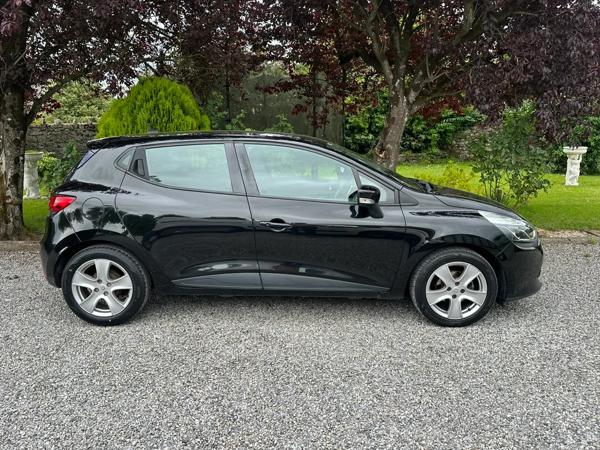 Renault Clio Dynamique - Image 3