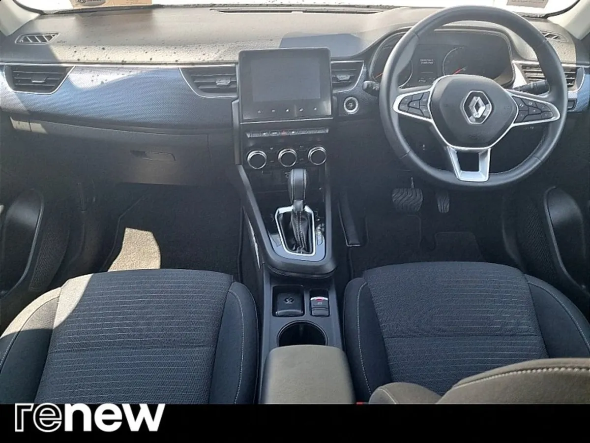 Renault Arkana TCe 140 Auto Evolution - Image 2