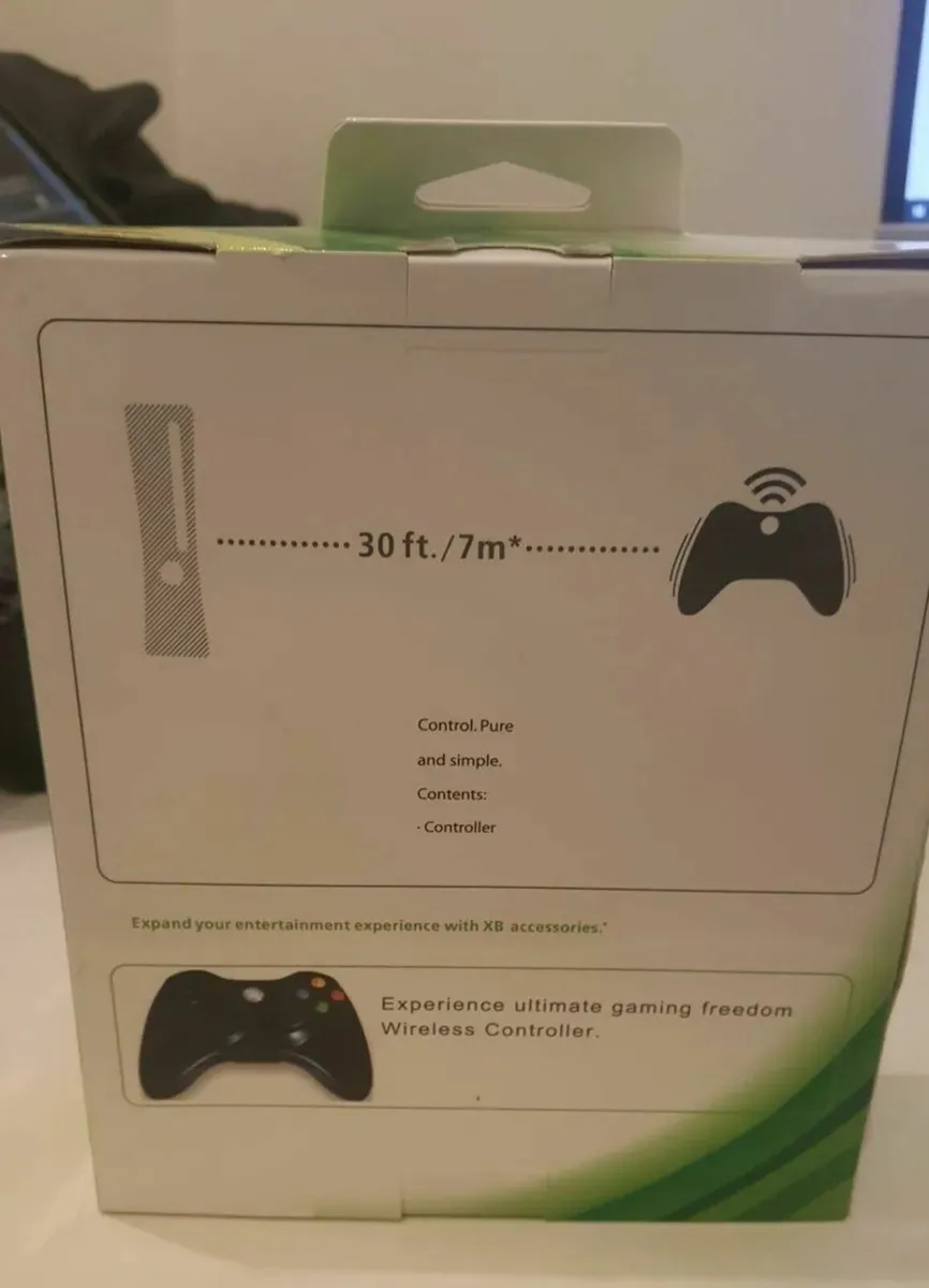 XBox Controller - Image 2