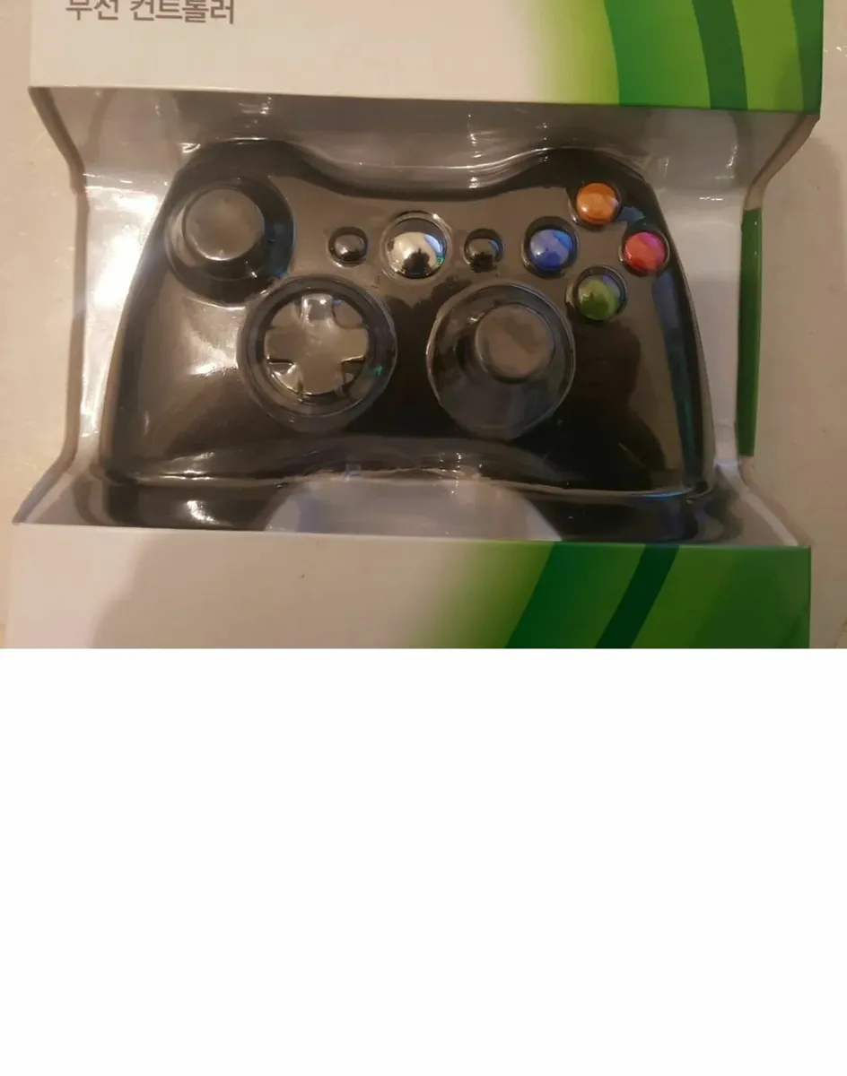 XBox Controller - Image 3