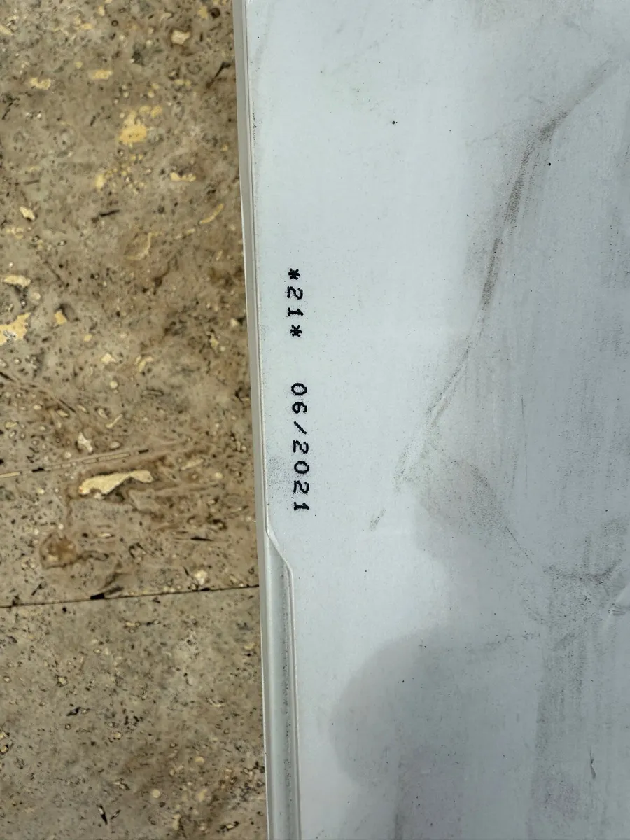 Solar/camper van/boat/off grid AGM Battery - Image 3