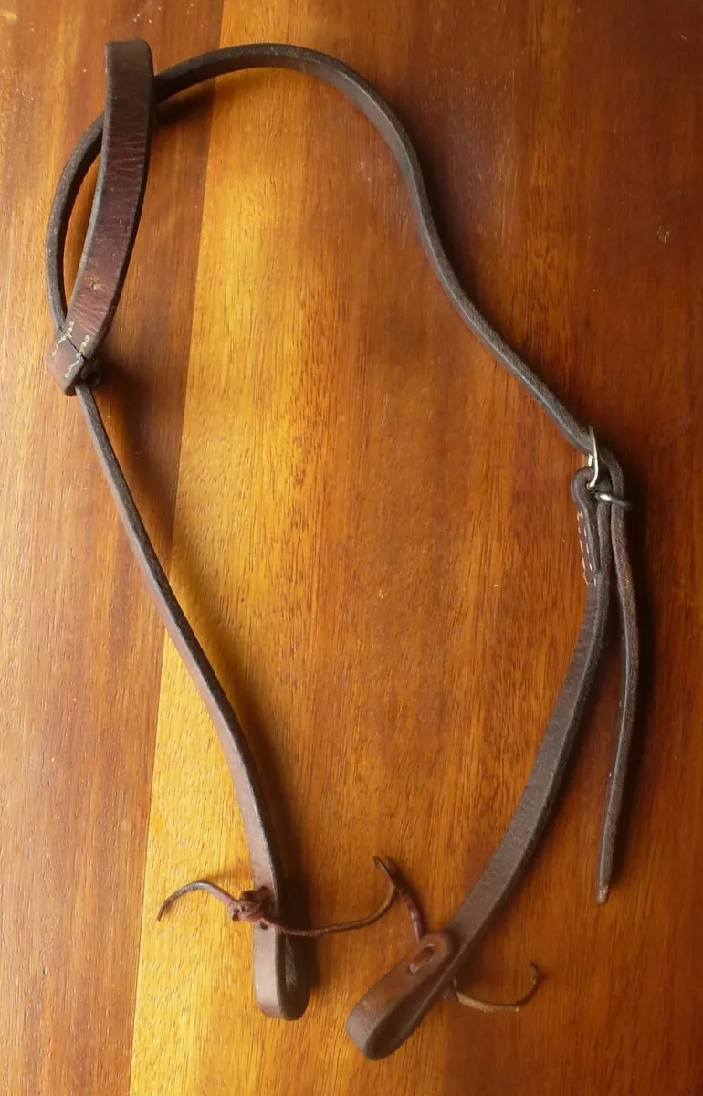 Western Bridles ( Headstall), Reins and Bits - Image 3