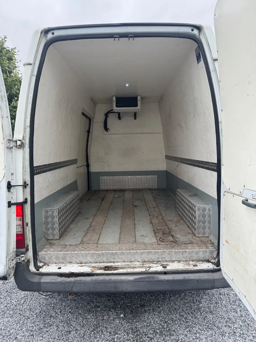 Ford Transit 2013 new Doe 17 7 2026 - Image 4
