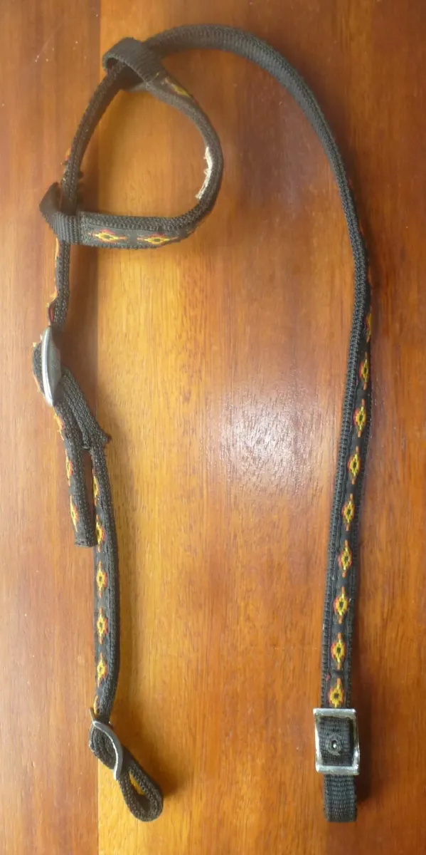 Western Bridles ( Headstall), Reins and Bits - Image 4