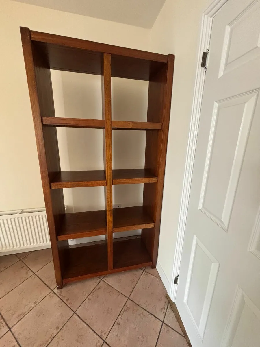 Book Case