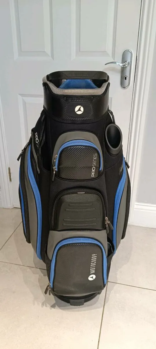 Golf bag - Image 2