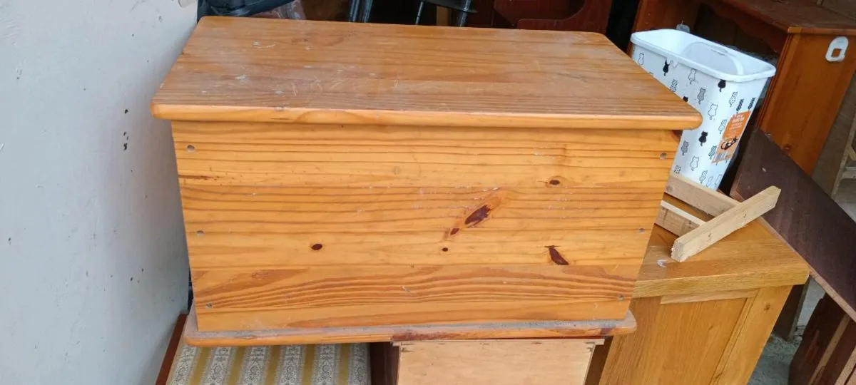 Storage box - Image 1