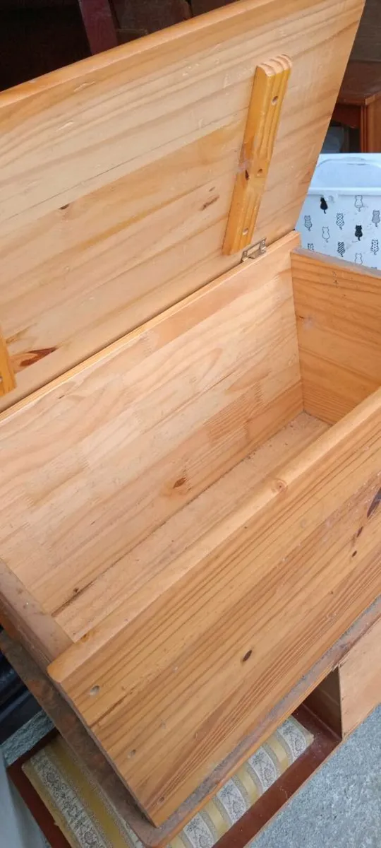 Storage box - Image 2