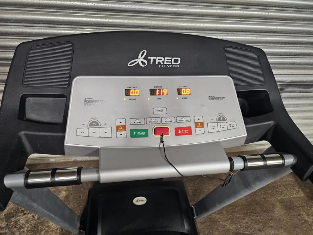 Treadmill - Image 1