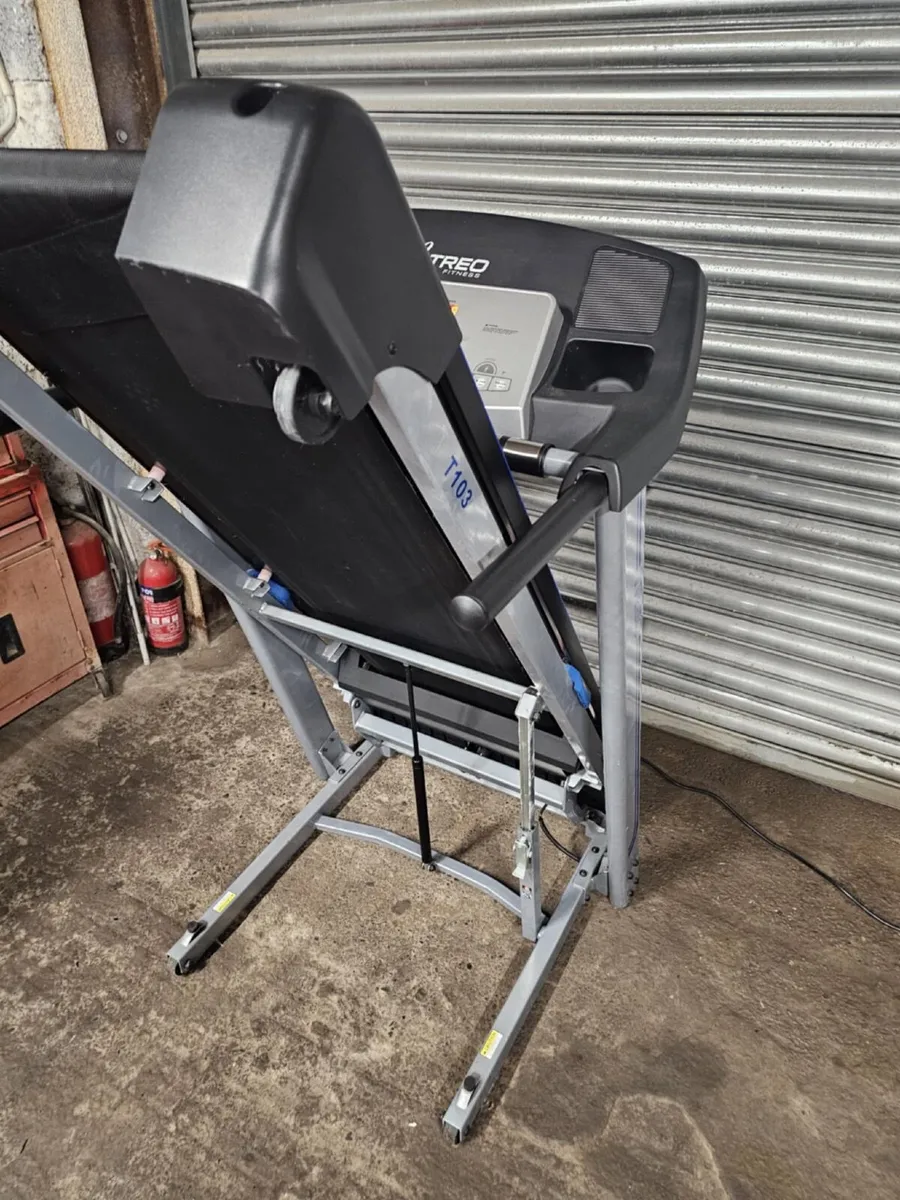 Treadmill - Image 2