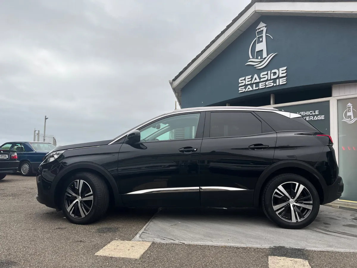182 Peugeot 3008 Allure - Image 2