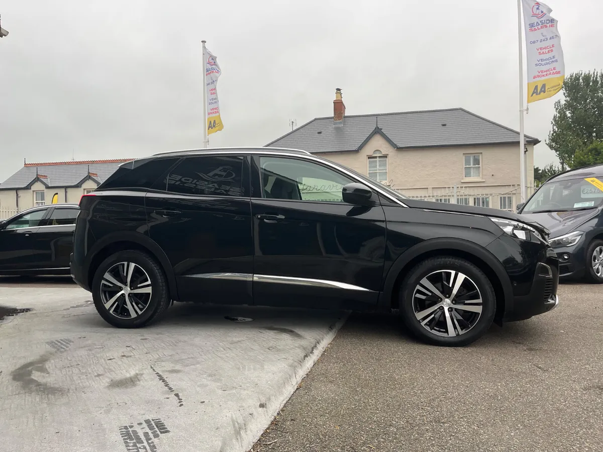 182 Peugeot 3008 Allure - Image 4