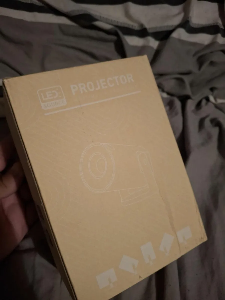 projector - Image 3