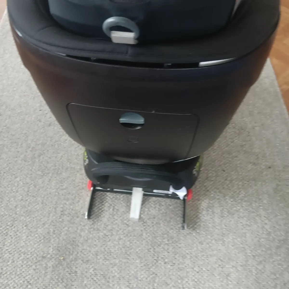 Car seat - Image 3