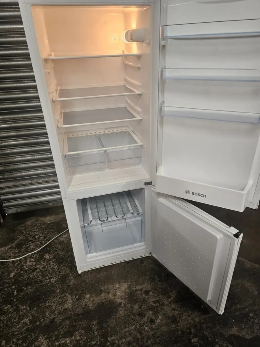Fridge freezer - Image 3