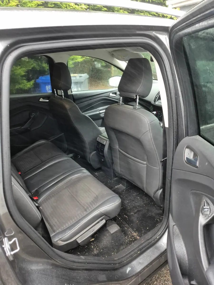 Ford Kuga 2018 - Image 3