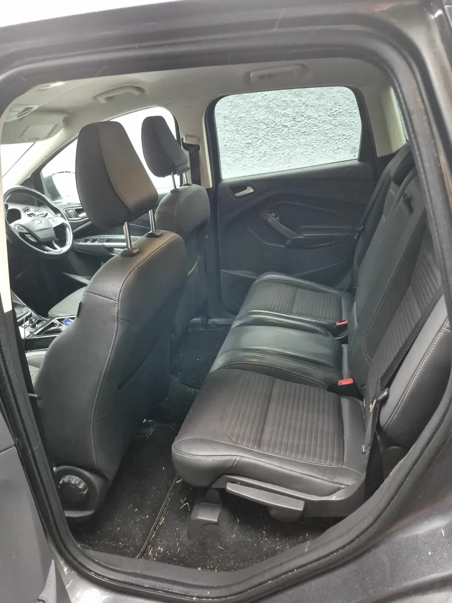 Ford Kuga 2018 - Image 4