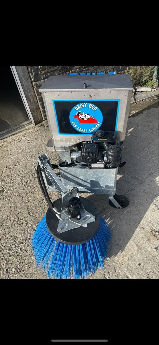 Daisy Bed Cubicle Machine - Image 1