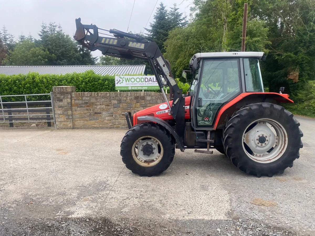 Massey Ferguson - Image 1