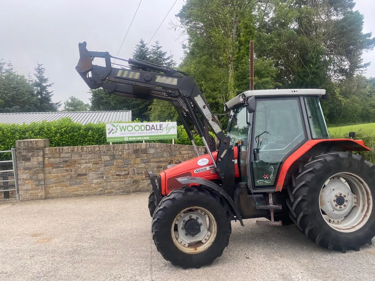 Massey Ferguson - Image 2