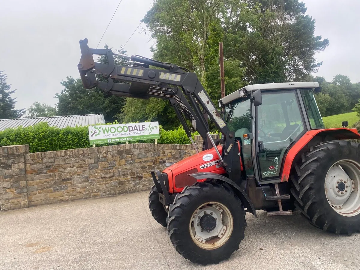 Massey Ferguson - Image 3