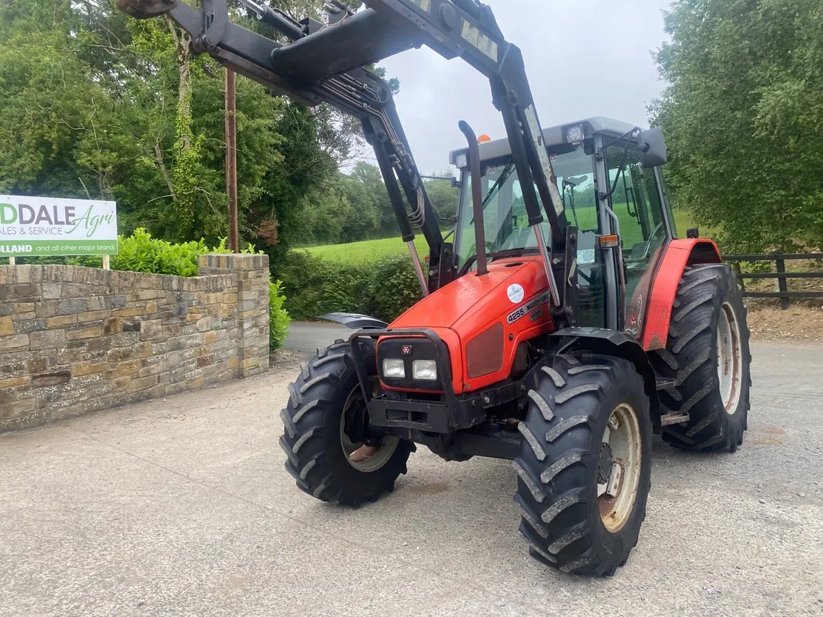 Massey Ferguson - Image 4