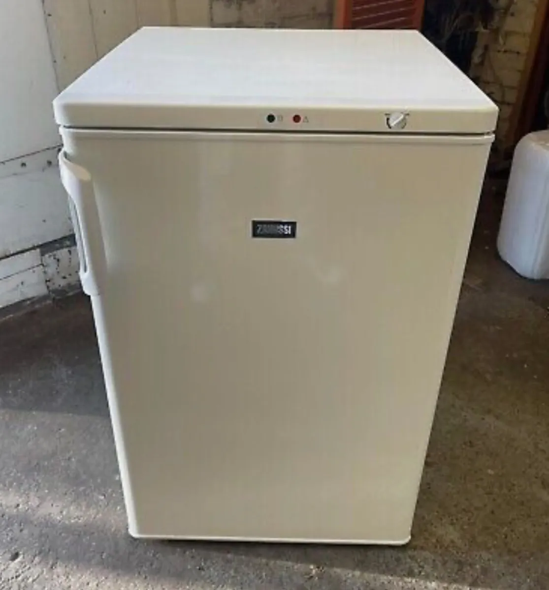 Freezer