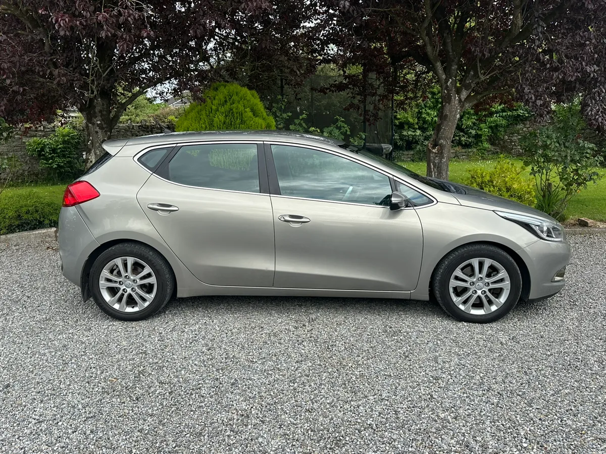 Kia C'eed - Image 3