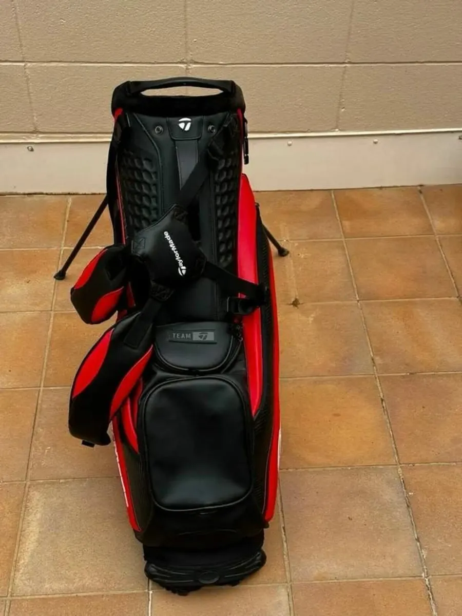 Golf Bag TaylorMade Stealth - Image 3