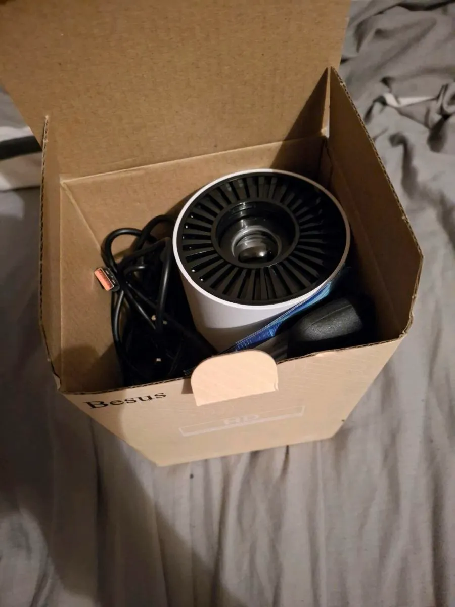Projector - Image 2