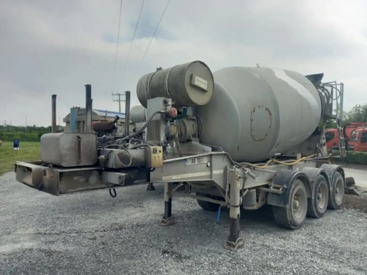 Online Plant, Machinery & Tool Auction - Image 4
