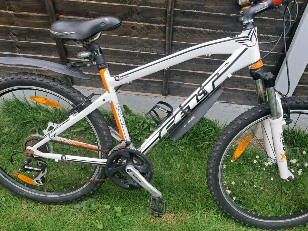 Bike - Image 1