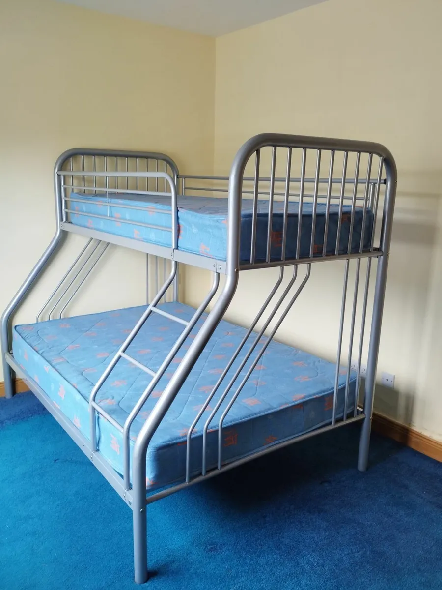 Bunk Bed - Image 1