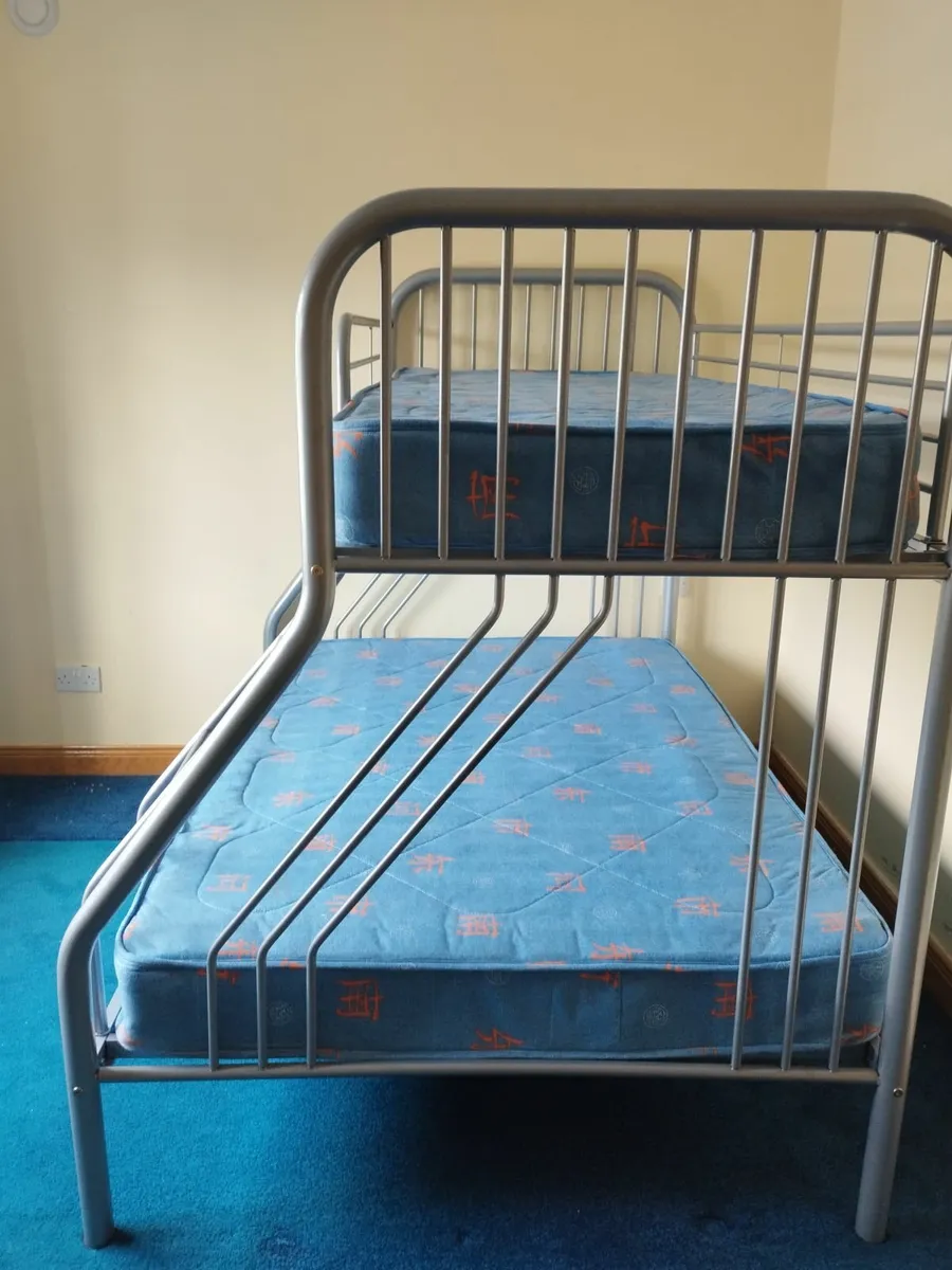 Bunk Bed - Image 2
