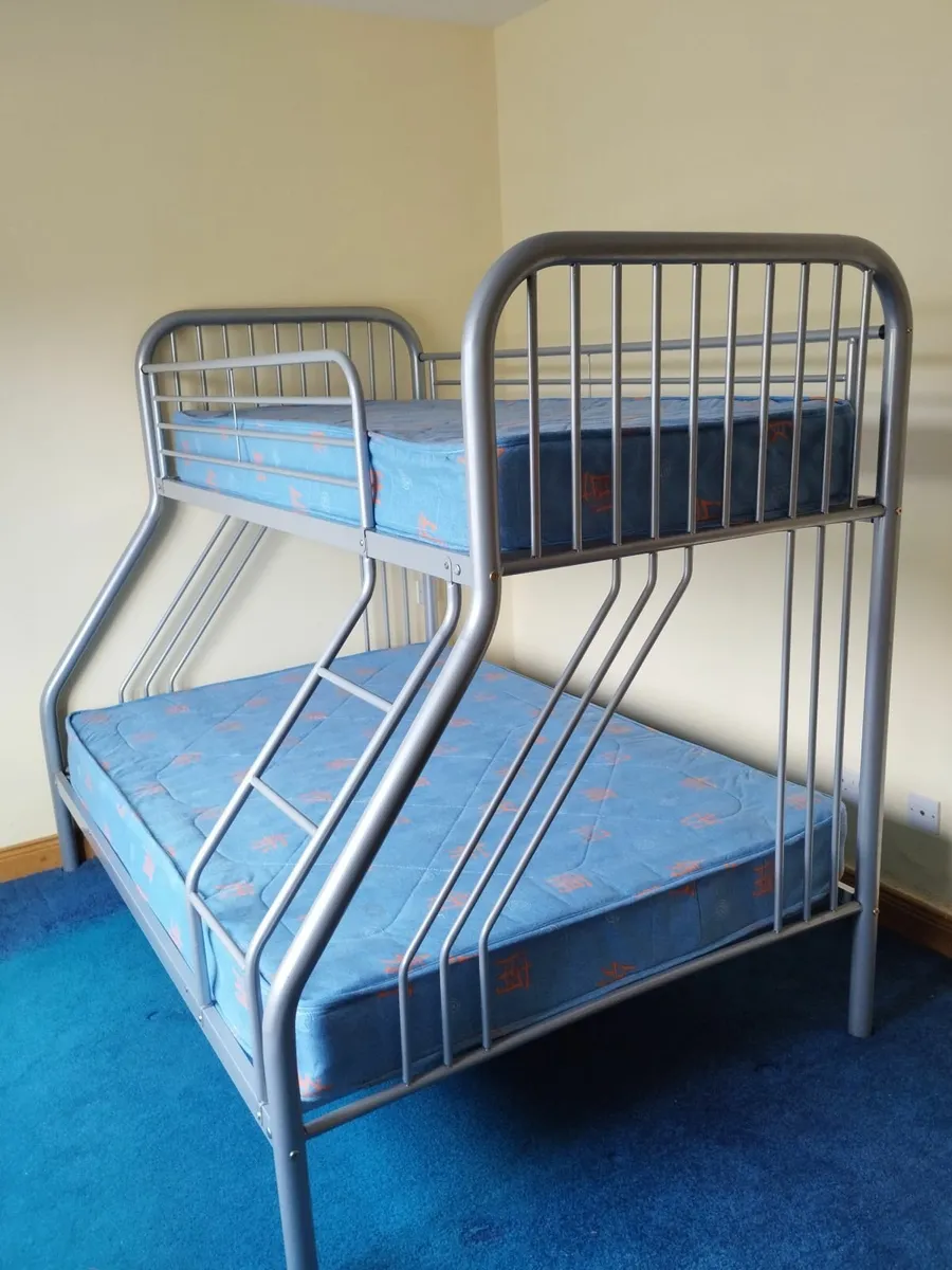 Bunk Bed - Image 3
