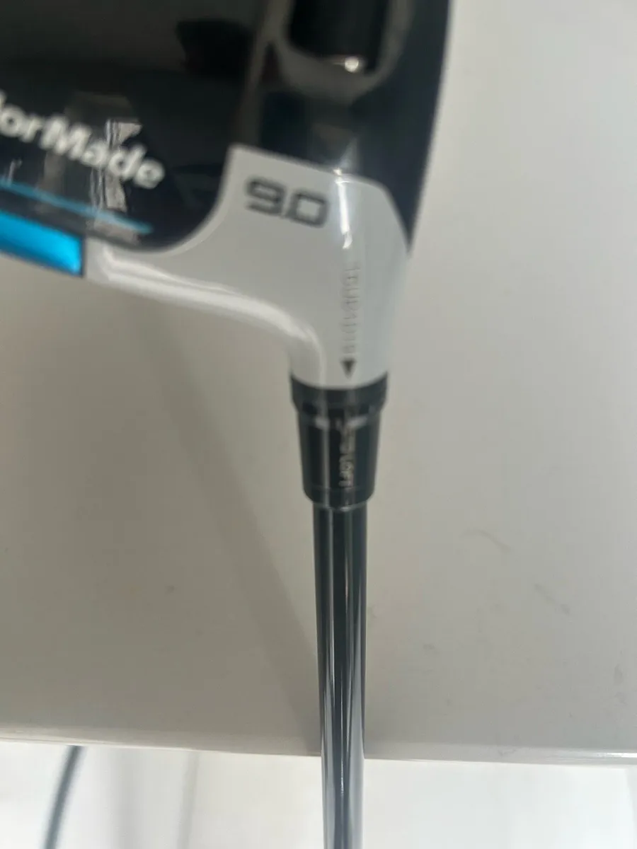 Taylormade Sim2 driver - Image 3