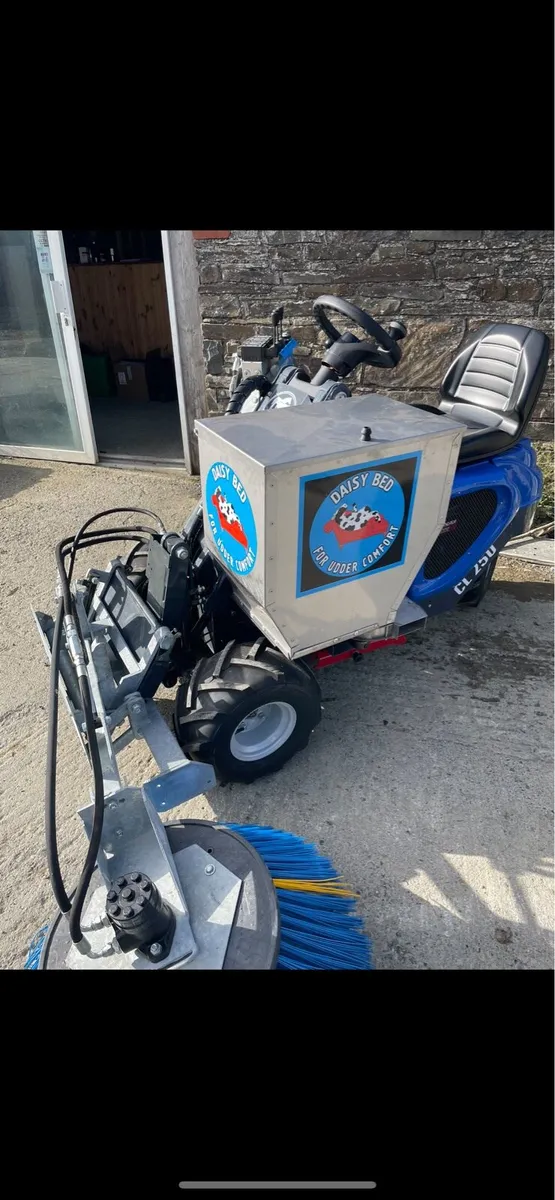 Daisy CL 250 Demos Available - Image 1