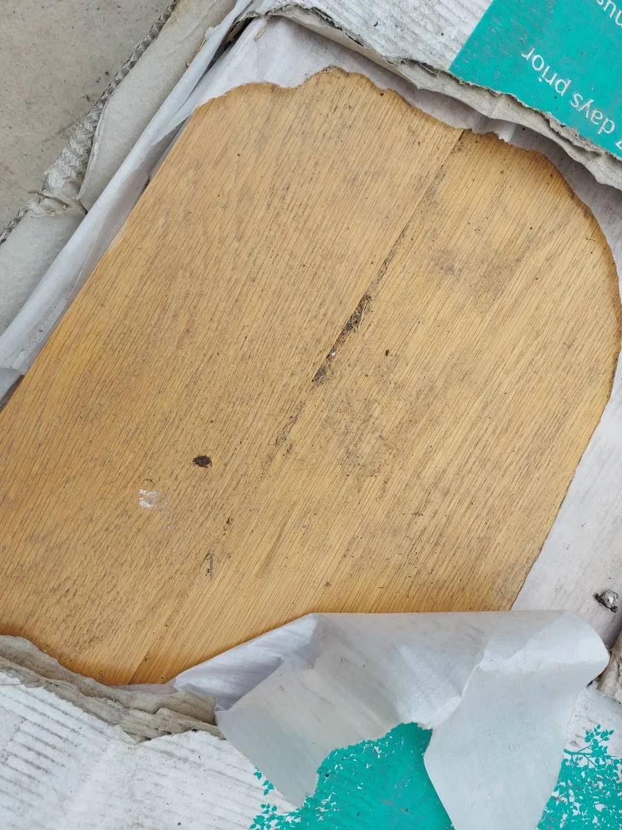 Online Auction Of Oak Shaker Doors & More! - Image 4