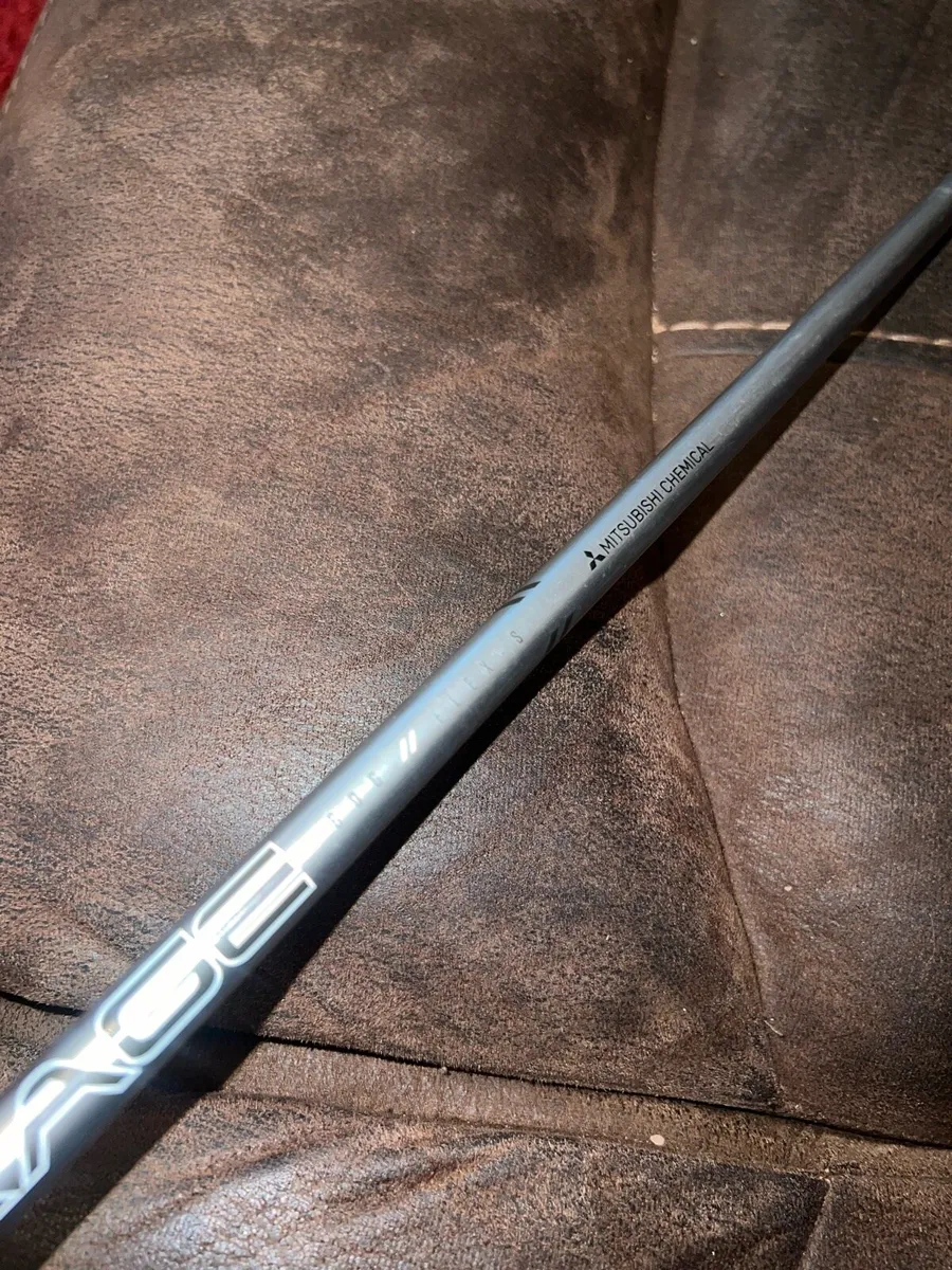 Taylormade Sim 2 Max Driver 9 degree Stiff - Image 3