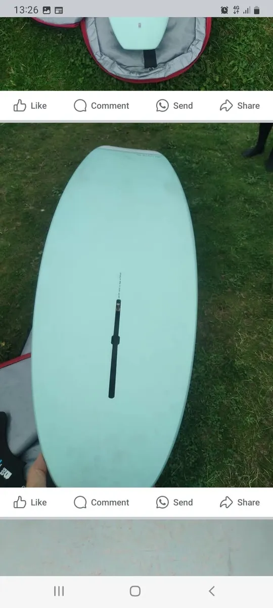 Surfboard - Image 3