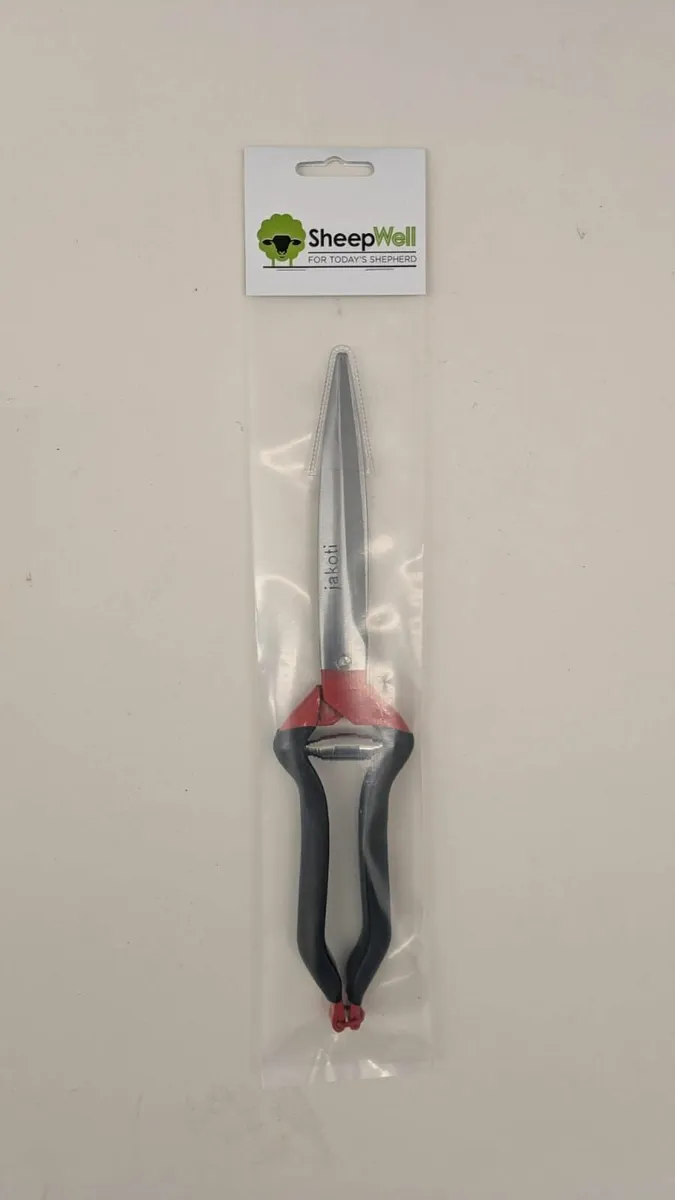 Jakoti Hand Shears - Best money will Buy!! - Image 4