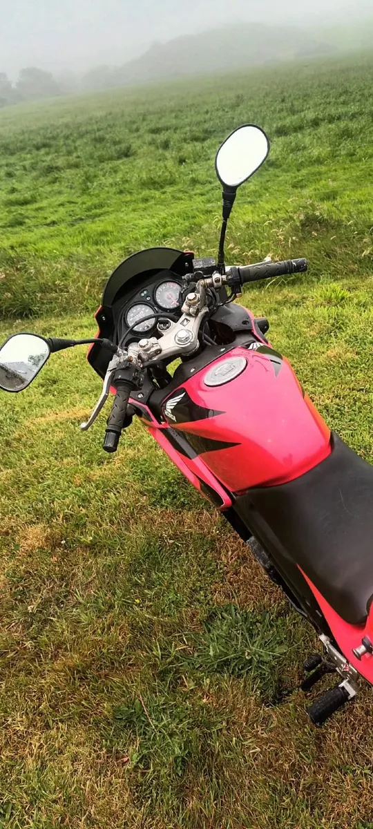 Honda CBR 125R 2007 - Image 4