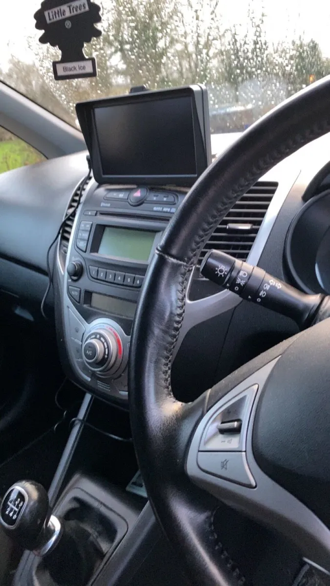 Hyundai ix20 - Image 4