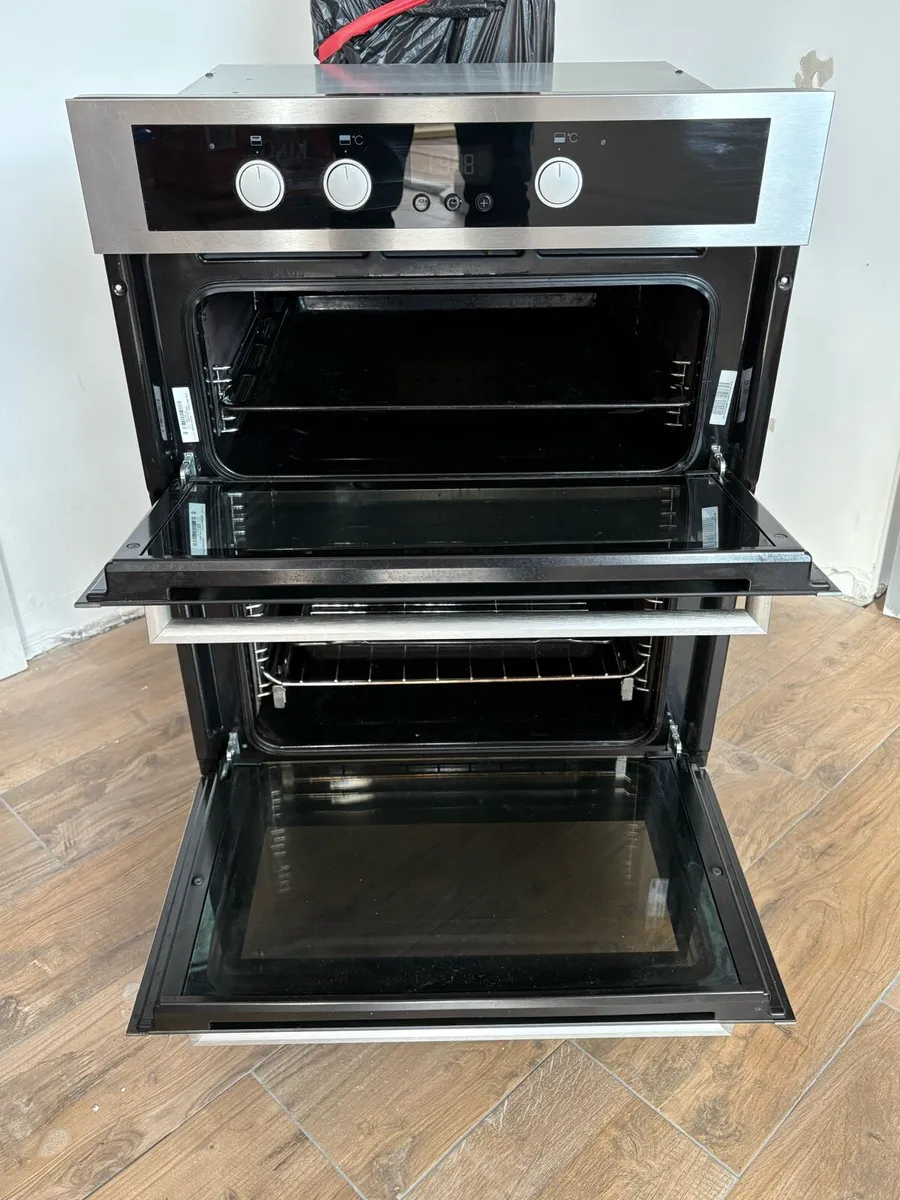 Double oven for sale - Image 2
