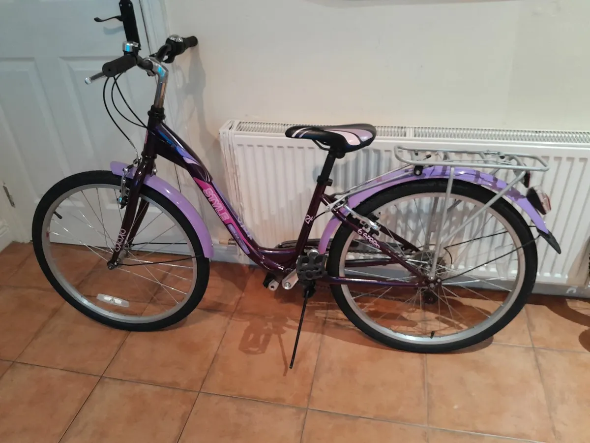 Bicycle - Image 1